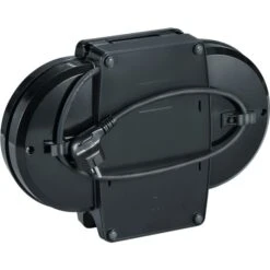 Severin Duo-Waffeleisen WA 2106 -Küchengeräte Severin Duo Waffeleisen WA 2106@@9gbkdv05 4