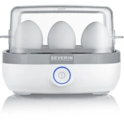 Severin EK 3164, Eierkocher -Küchengeräte Severin EK 3164 Eierkocher@@1741042 1