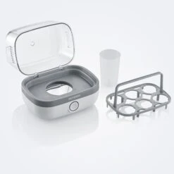 Severin EK 3164, Eierkocher -Küchengeräte Severin EK 3164 Eierkocher@@1741042 4