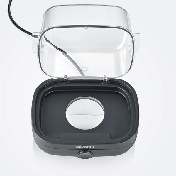 Severin EK 3165, Eierkocher 3 Severin EK 3165, Eierkocher – Bild 3