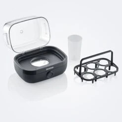 Severin EK 3165, Eierkocher 9 Severin EK 3165, Eierkocher -Küchengeräte Severin EK 3165 Eierkocher@@1741043 4