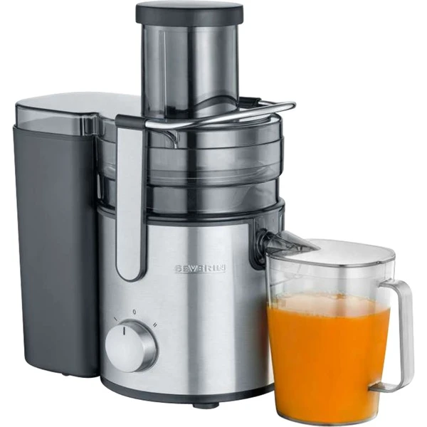 Severin Entsafter ES 3570 2 Severin Entsafter ES 3570 – Bild 2