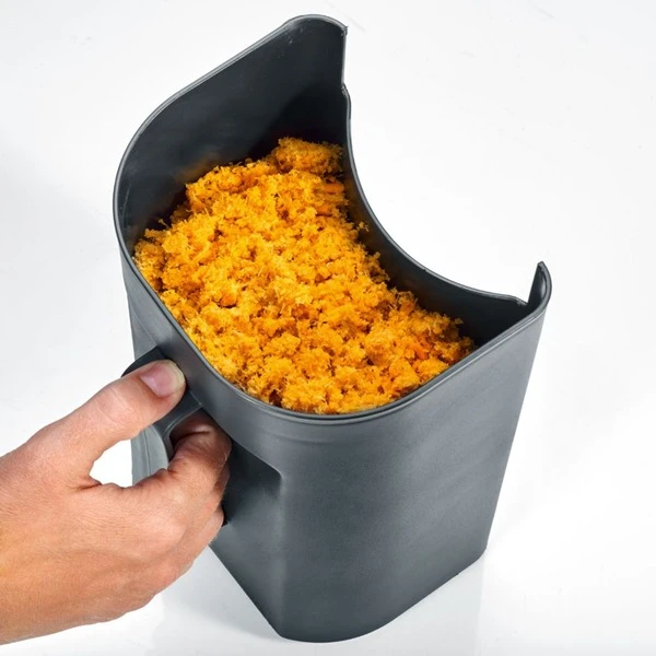 Severin Entsafter ES 3570 5 Severin Entsafter ES 3570 – Bild 5