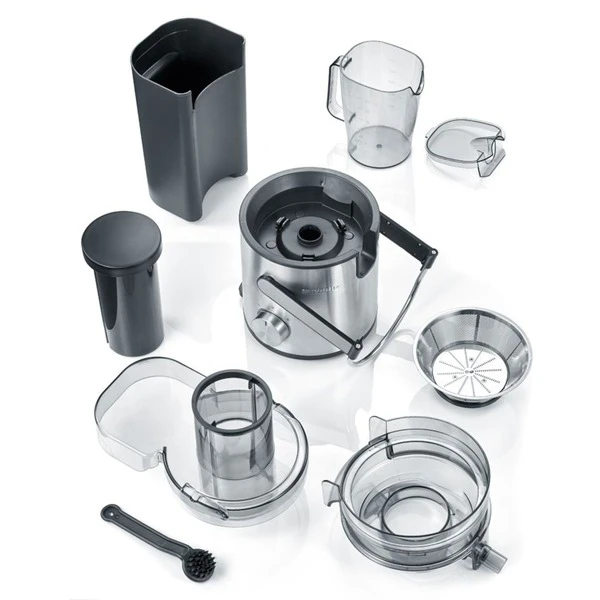 Severin Entsafter ES 3570 7 Severin Entsafter ES 3570 – Bild 7