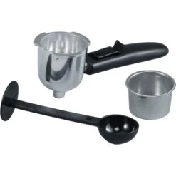 Severin Espressoautomat KA 5978, Espressomaschine -Küchengeräte Severin Espressoautomat KA 5978 Espressomaschine@@9gca0r90 4