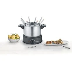 Severin FO 2470, Fondue -Küchengeräte Severin FO 2470 Fondue@@1740306 5