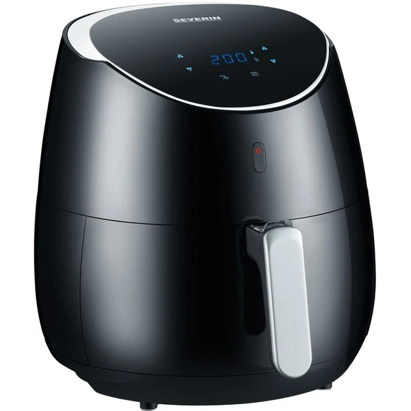 Severin FR 2445 Heißluftfritteuse XXL 1 Severin FR 2445 Heißluftfritteuse XXL