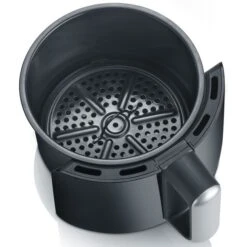 Severin FR 2455 Kompakt-Heißluftfritteuse -Küchengeräte Severin FR 2455 Kompakt Hei luftfritteuse@@1740297 3