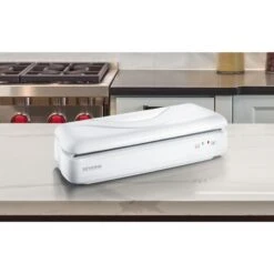 Severin Folienschweißgerät FS 3604, Vakuumiergerät -Küchengeräte Severin Folienschwei ger t FS 3604 Vakuumierger t@@1194801 5