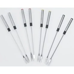 Severin Fondue-Crêpes-Kombination FO 2471 -Küchengeräte Severin Fondue Cr pes Kombination FO 2471@@1740311 3