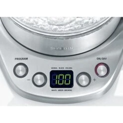 Severin Glas Tee- Und Wasserkocher Deluxe WK 3479 -Küchengeräte Severin Glas Tee und Wasserkocher Deluxe WK 3479@@1340213 3