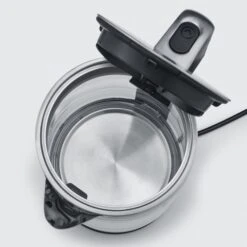 Severin Glas-Wasserkocher WK 3420 -Küchengeräte Severin Glas Wasserkocher WK 3420@@1741076 3