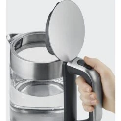 Severin Glas-Wasserkocher WK 3420 -Küchengeräte Severin Glas Wasserkocher WK 3420@@1741076 4