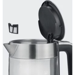 Severin Glas-Wasserkocher WK 3420 -Küchengeräte Severin Glas Wasserkocher WK 3420@@1741076 5