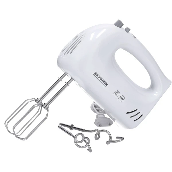 Severin HM 3820, Handmixer 2 Severin HM 3820, Handmixer – Bild 2