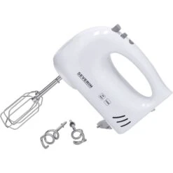 Severin HM 3820, Handmixer 10 Severin HM 3820, Handmixer -Küchengeräte Severin HM 3820 Handmixer@@1194820 3