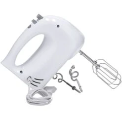 Severin HM 3820, Handmixer 11 Severin HM 3820, Handmixer -Küchengeräte Severin HM 3820 Handmixer@@1194820 4