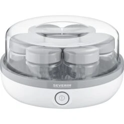 Severin JG 3518, Joghurtbereiter