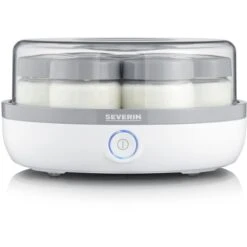 Severin JG 3518, Joghurtbereiter 9 Severin JG 3518, Joghurtbereiter -Küchengeräte Severin JG 3518 Joghurtbereiter@@1741085 2