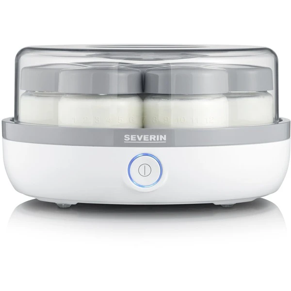 Severin JG 3518, Joghurtbereiter 3 Severin JG 3518, Joghurtbereiter – Bild 3