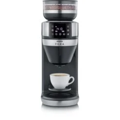 Severin KA 4851, Filtermaschine -Küchengeräte Severin KA 4851 Filtermaschine@@1863254 2