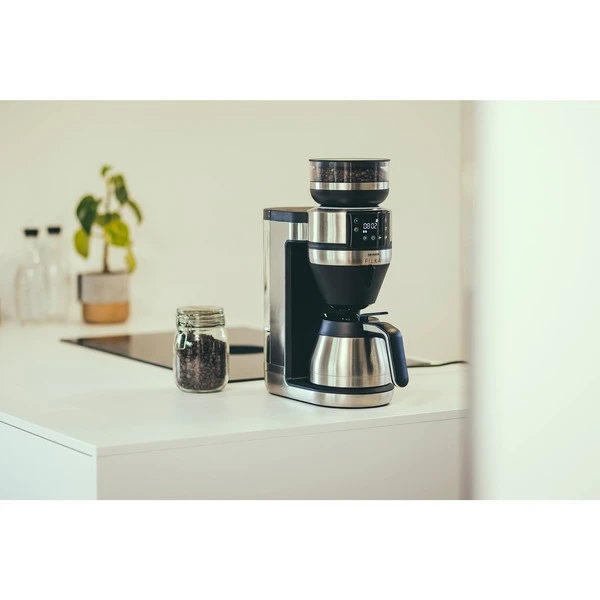 Severin KA 4851, Filtermaschine – Bild 8