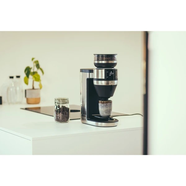 Severin KA 4851, Filtermaschine – Bild 9