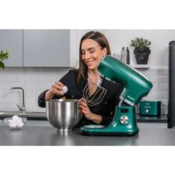 Severin Küchenmaschine KM 3896 Limited Edition -Küchengeräte Severin K chenmaschine KM 3896 Limited Edition@@1864082 12