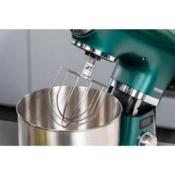 Severin Küchenmaschine KM 3896 Limited Edition -Küchengeräte Severin K chenmaschine KM 3896 Limited Edition@@1864082 13