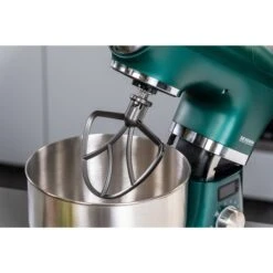 Severin Küchenmaschine KM 3896 Limited Edition -Küchengeräte Severin K chenmaschine KM 3896 Limited Edition@@1864082 15