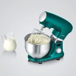 Severin Küchenmaschine KM 3896 Limited Edition -Küchengeräte Severin K chenmaschine KM 3896 Limited Edition@@1864082 5