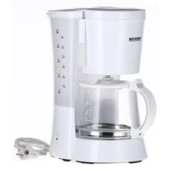 Severin Kaffeemaschine KA 4478, Filtermaschine -Küchengeräte Severin Kaffeemaschine KA 4478 Filtermaschine@@1194895 2