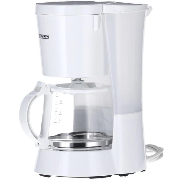 Severin Kaffeemaschine KA 4478, Filtermaschine – Bild 4