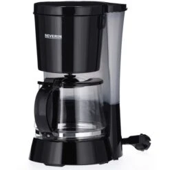 Severin Kaffeemaschine KA 4479, Filtermaschine -Küchengeräte Severin Kaffeemaschine KA 4479 Filtermaschine@@1194894 2