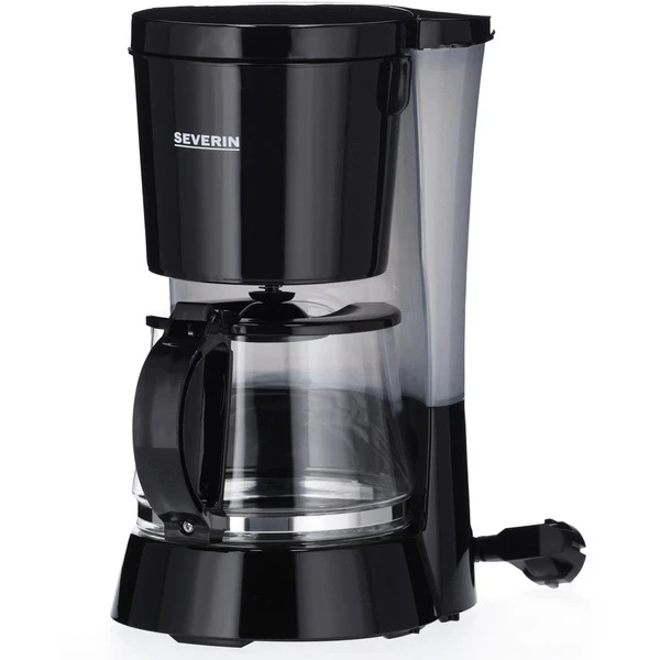 Severin Kaffeemaschine KA 4479, Filtermaschine – Bild 3