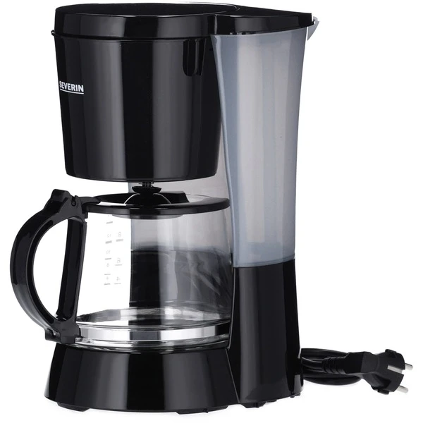 Severin Kaffeemaschine KA 4479, Filtermaschine – Bild 4