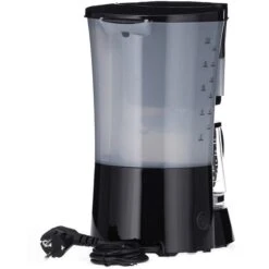 Severin Kaffeemaschine KA 4479, Filtermaschine -Küchengeräte Severin Kaffeemaschine KA 4479 Filtermaschine@@1194894 4