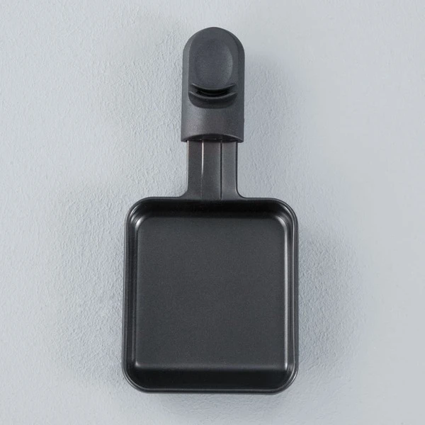 Severin Mini Raclette-Grill RG 2370 5 Severin Mini Raclette-Grill RG 2370 – Bild 5