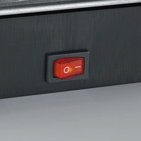 Severin Mini Raclette-Grill RG 2370 6 Severin Mini Raclette-Grill RG 2370 – Bild 6