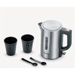 Severin Mini Reise-Wasserkocher WK 3647 -Küchengeräte Severin Mini Reise Wasserkocher WK 3647@@1903738 3