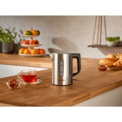 Severin Mini Reise-Wasserkocher WK 3647 -Küchengeräte Severin Mini Reise Wasserkocher WK 3647@@1903738 4