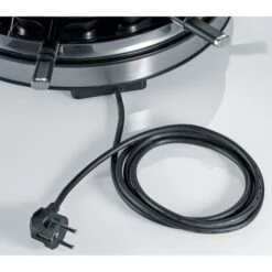 Severin Raclette-Fondue-Kombination RG 2348 -Küchengeräte Severin Raclette Fondue Kombination RG 2348@@1740249 5