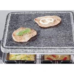 Severin Raclette RG 2373 -Küchengeräte Severin Raclette RG 2373@@1740265 7