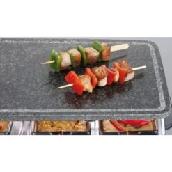 Severin Raclette RG 2374 -Küchengeräte Severin Raclette RG 2374@@1740280 6