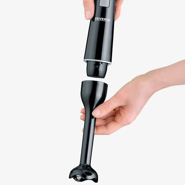 Severin SM 3770, Stabmixer 3 Severin SM 3770, Stabmixer – Bild 3