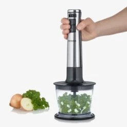 Severin SM 3774, Stabmixer -Küchengeräte Severin SM 3774 Stabmixer@@1903762 7