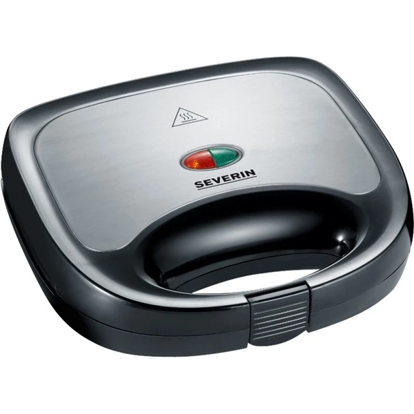 Severin Sandwich-Toaster SA 2969, Sandwichmaker 1 Severin Sandwich-Toaster SA 2969, Sandwichmaker