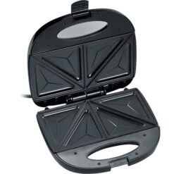 Severin Sandwich-Toaster SA 2969, Sandwichmaker 8 Severin Sandwich-Toaster SA 2969, Sandwichmaker -Küchengeräte Severin Sandwich Toaster SA 2969 Sandwichmaker@@9gbidv07 1