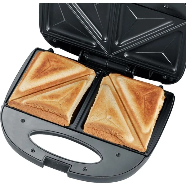 Severin Sandwich-Toaster SA 2969, Sandwichmaker 5 Severin Sandwich-Toaster SA 2969, Sandwichmaker – Bild 5