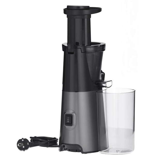 Severin Slow Juicer ES 3571, Entsafter 4 Severin Slow Juicer ES 3571, Entsafter – Bild 4